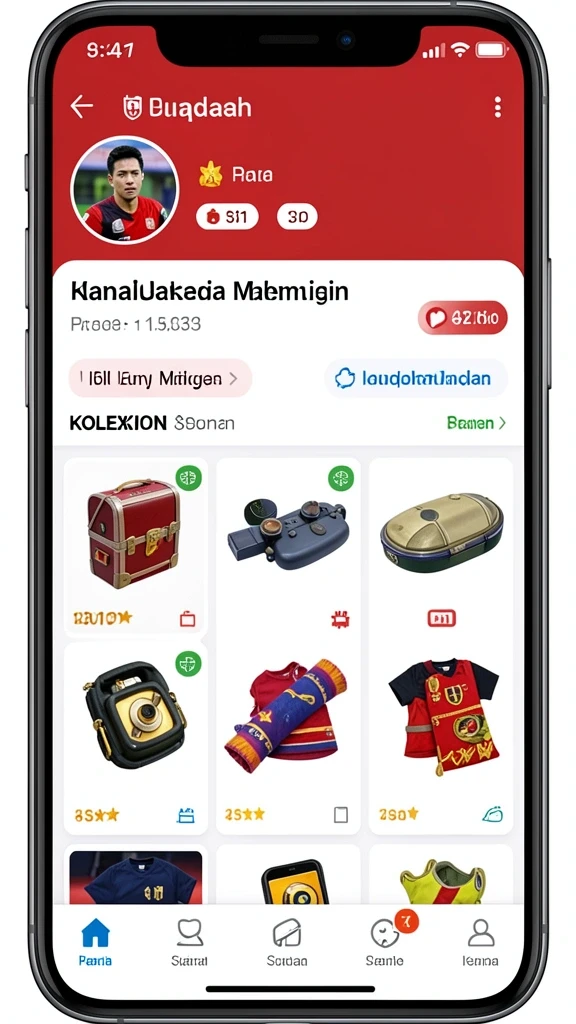 Screenshot 1121slot nomor 3
