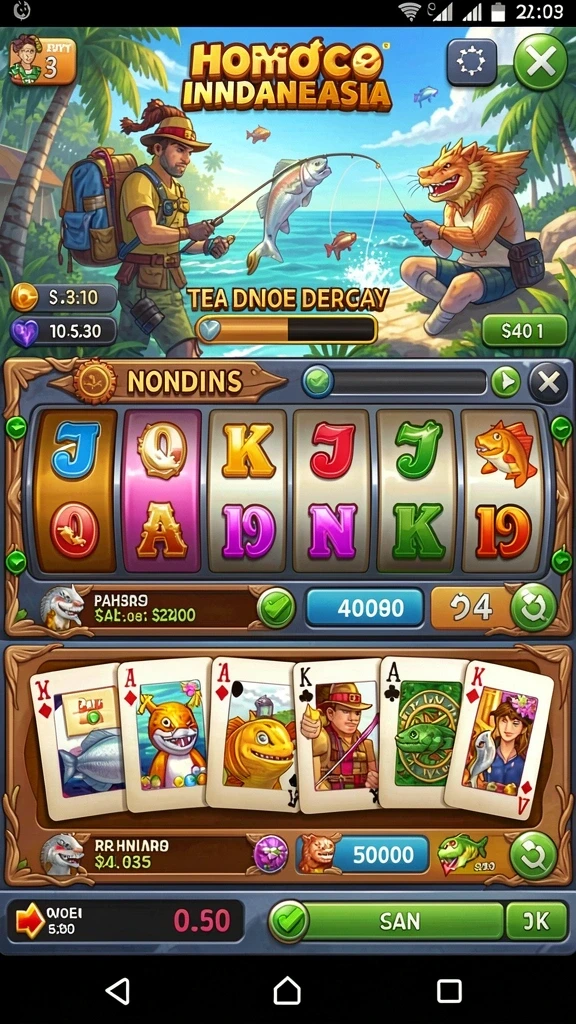 Screenshot 88big nomor 3