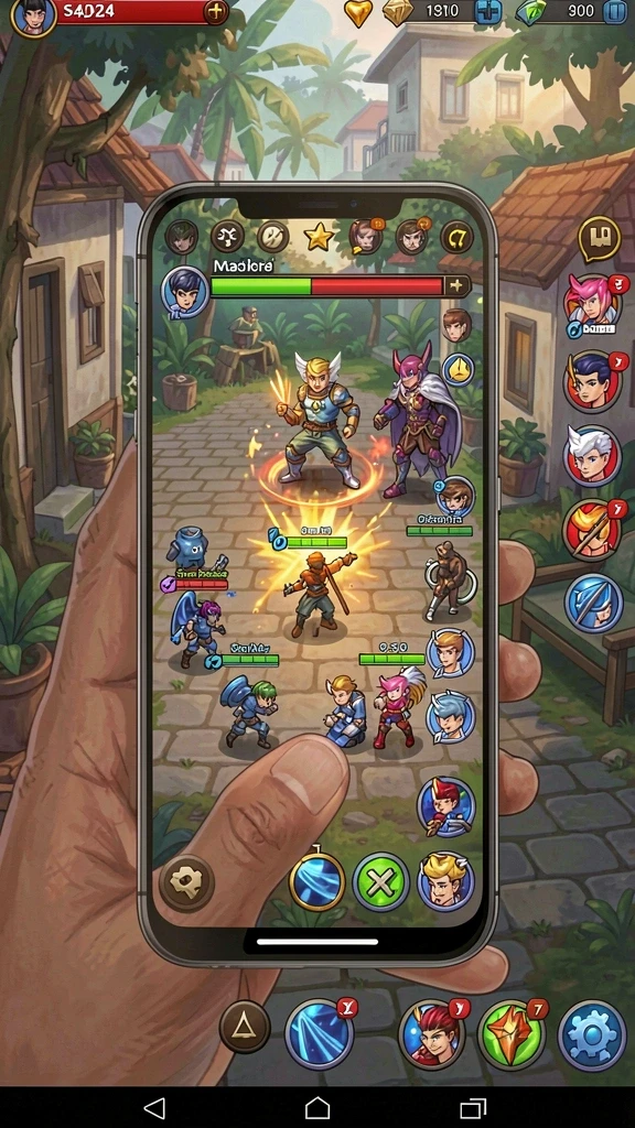 Screenshot 9win nomor 1