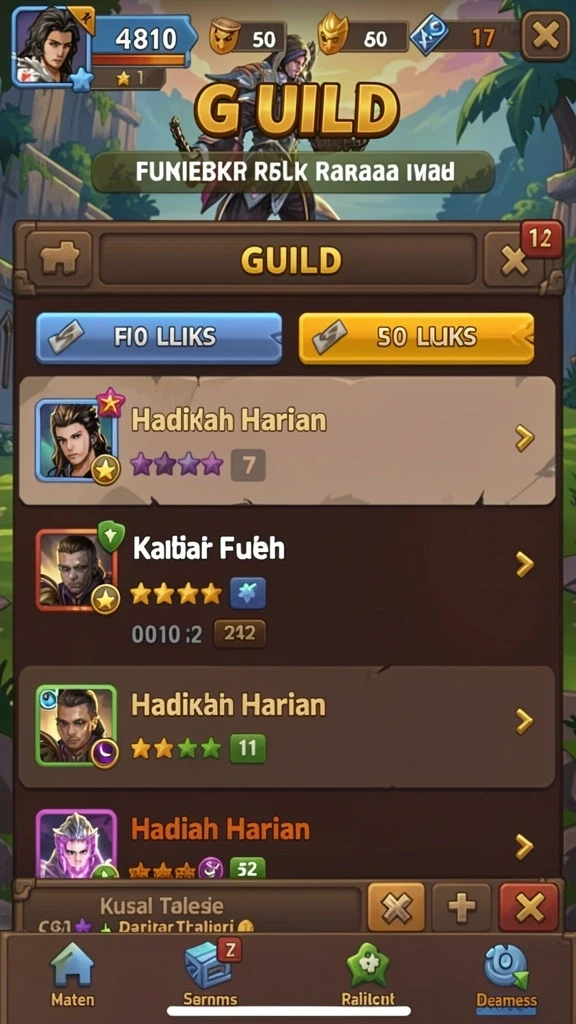 Screenshot 9win nomor 2