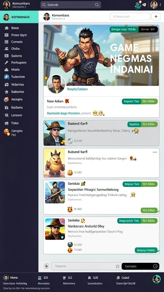 Screenshot boy303 nomor 1