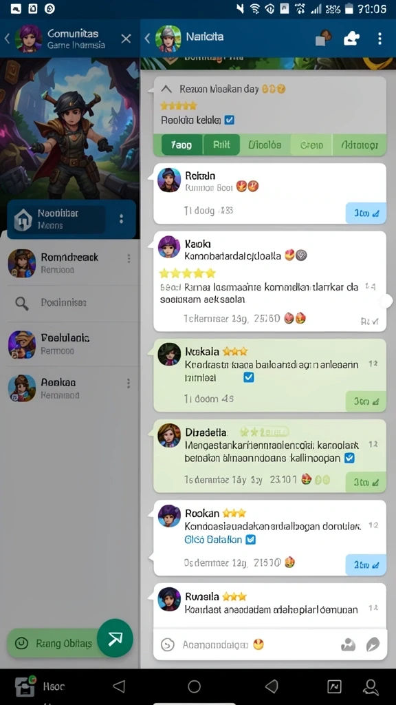 Screenshot bukit777 nomor 3
