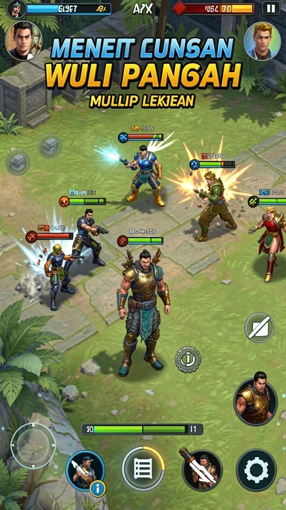 Screenshot dreamplay77 nomor 3