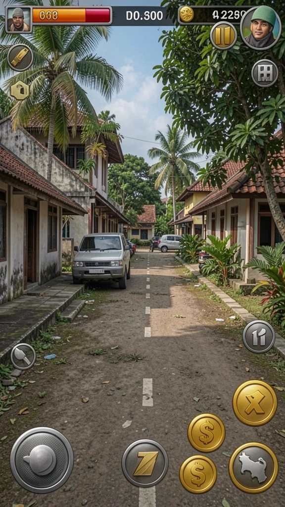 Screenshot dv188 nomor 1