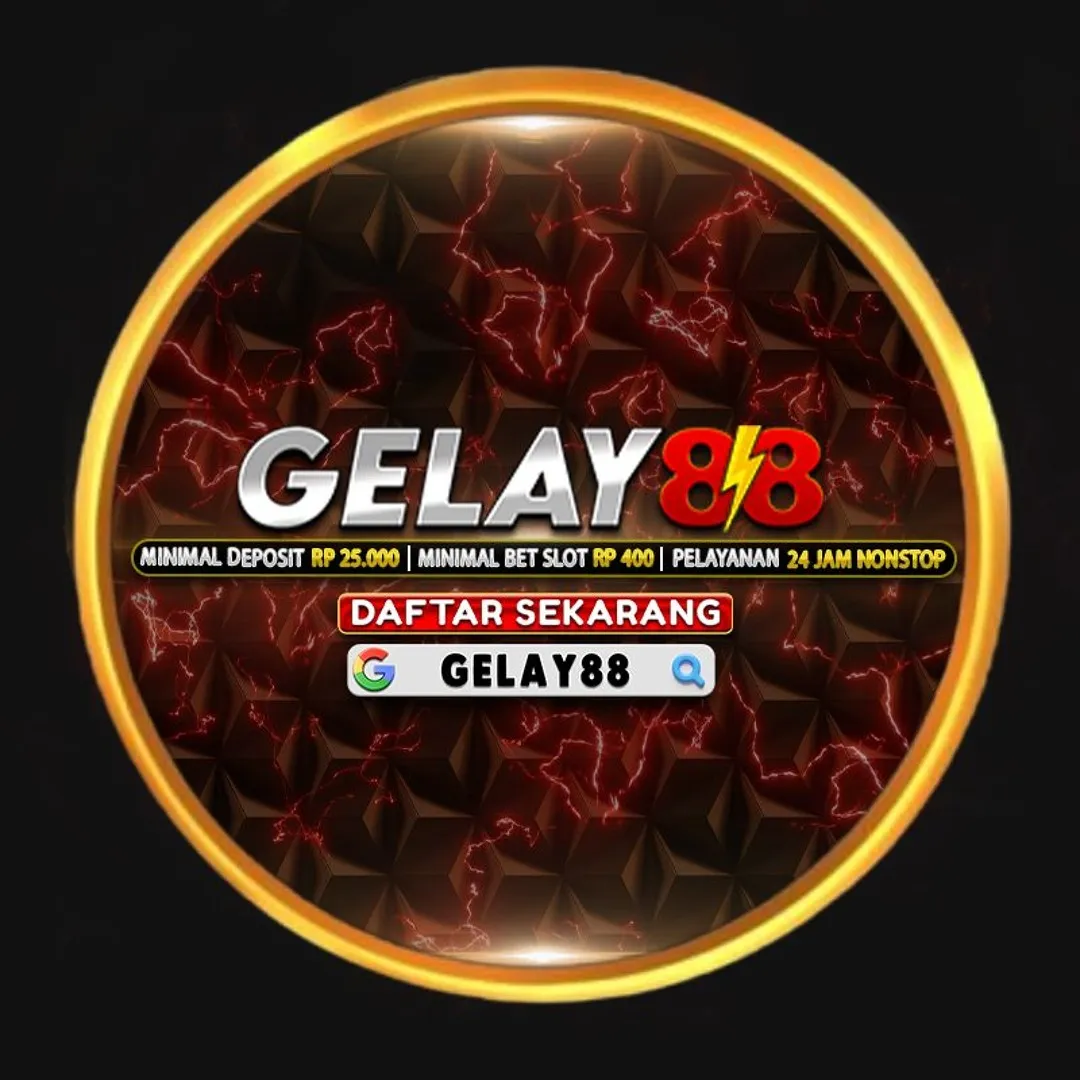Ikon gelay88
