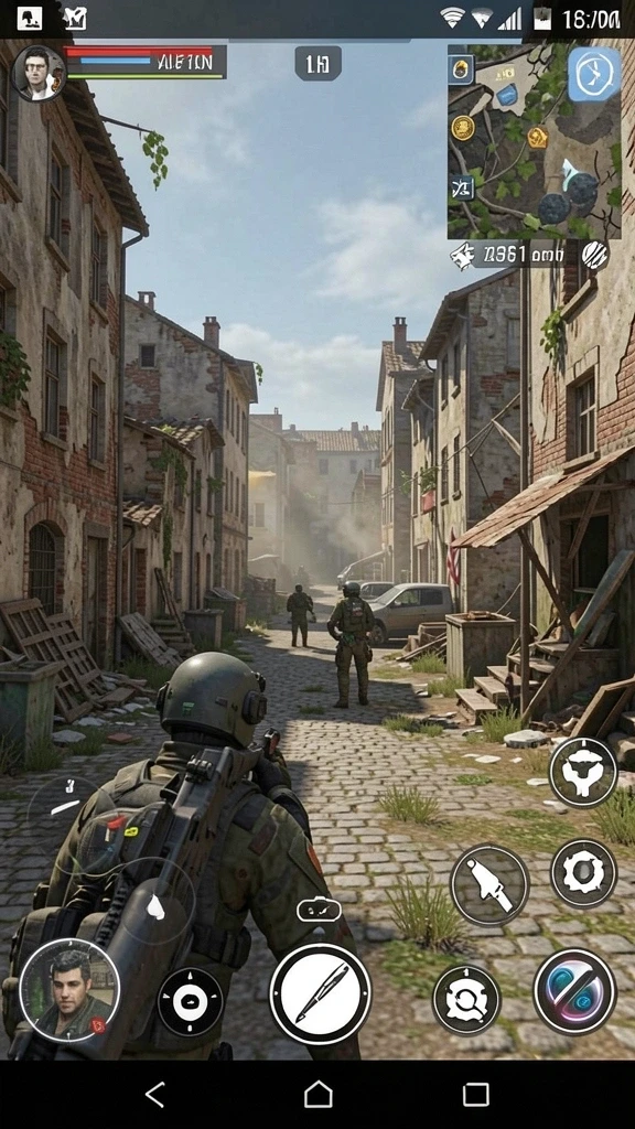 Screenshot gg999 nomor 1