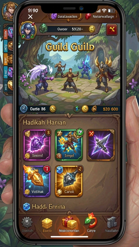 Screenshot gila138 nomor 1