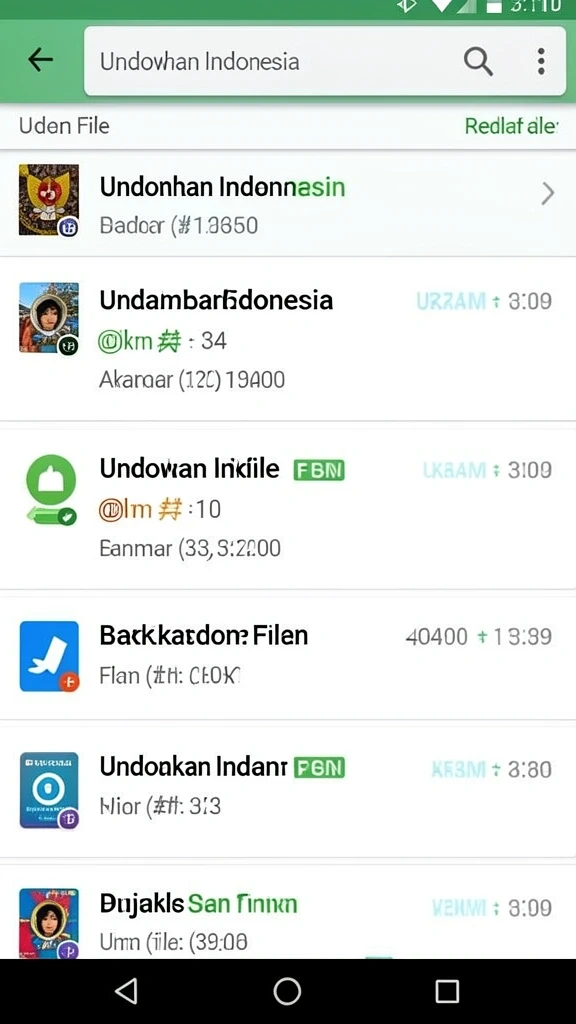 Screenshot iw777 nomor 3