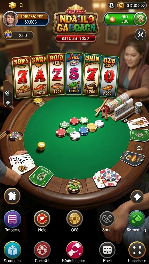 Screenshot janda4d nomor 3