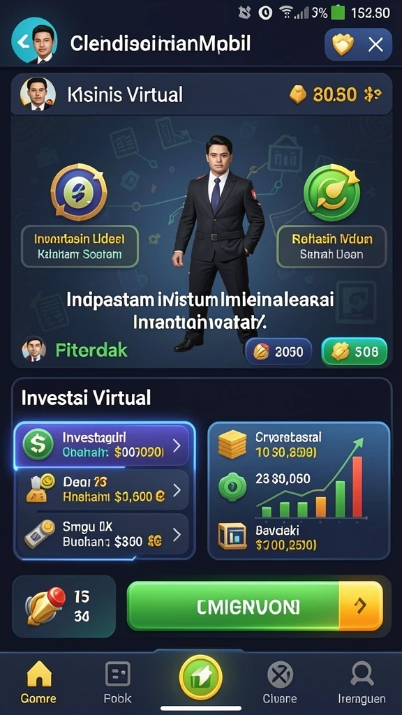 Screenshot joss777 nomor 3