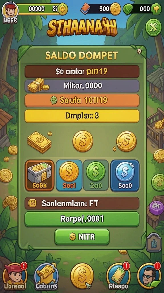 Screenshot kopi77 nomor 2