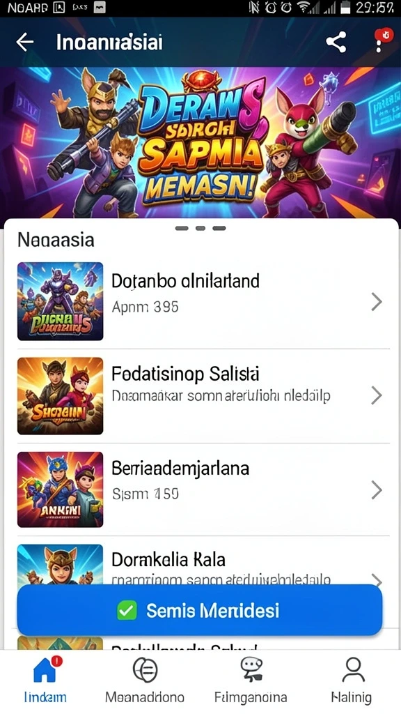 Screenshot maxseru nomor 1