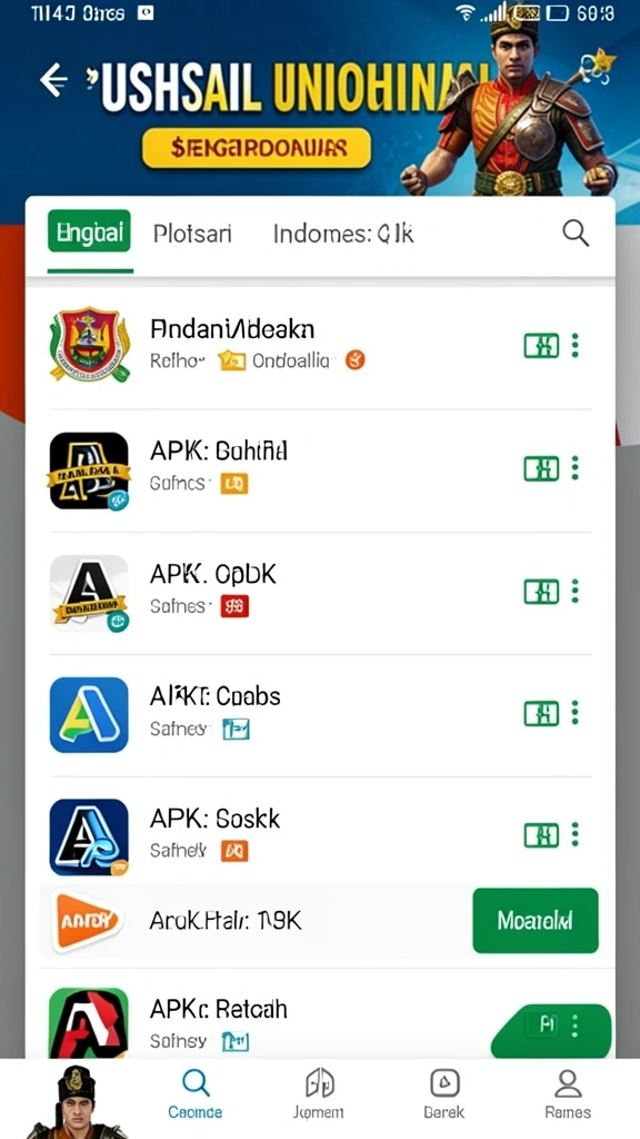Screenshot mkwin666 nomor 2