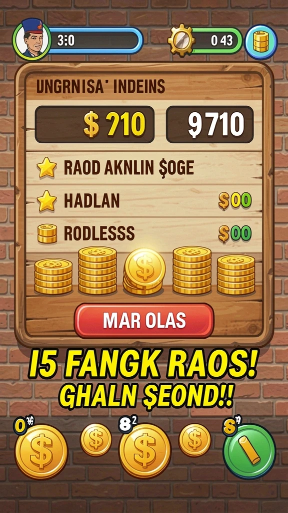 Screenshot naga1001 nomor 1