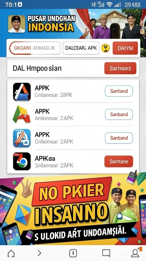 Screenshot naga1001 nomor 2