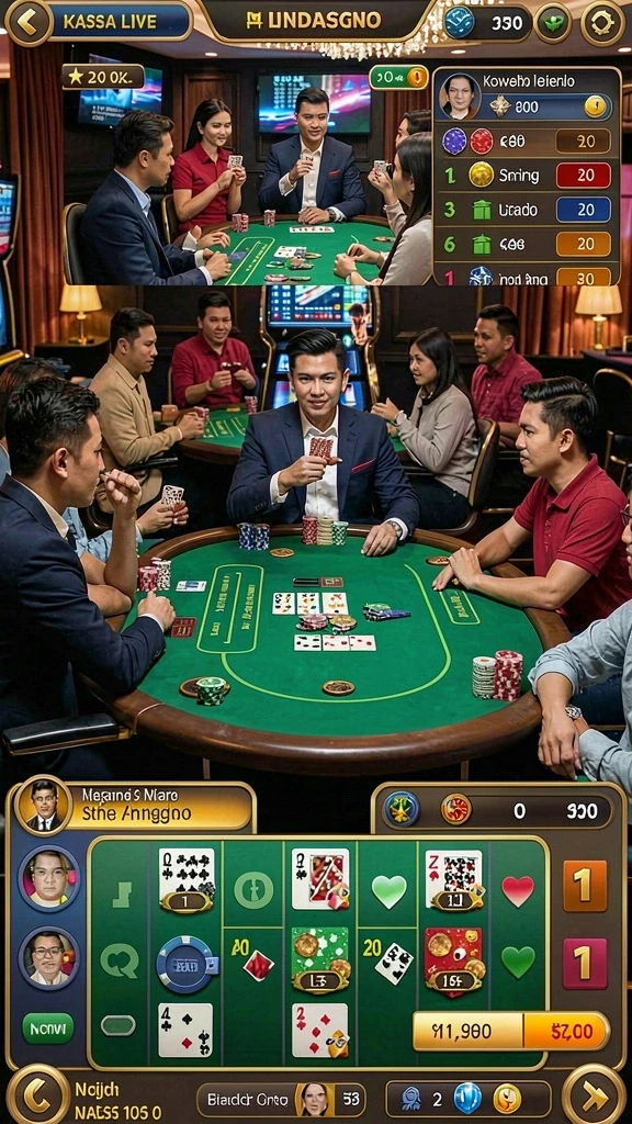 Screenshot naga1001 nomor 3