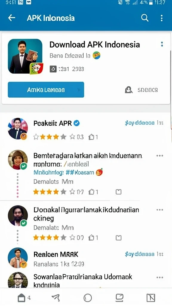 Screenshot pusat303 nomor 1