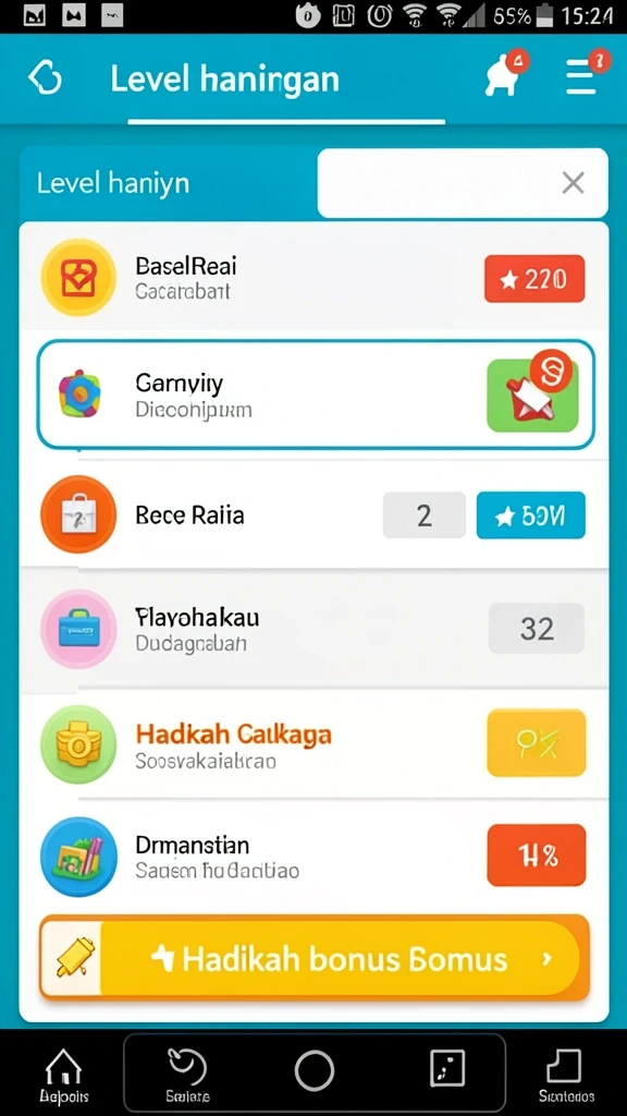 Screenshot rt99 nomor 1