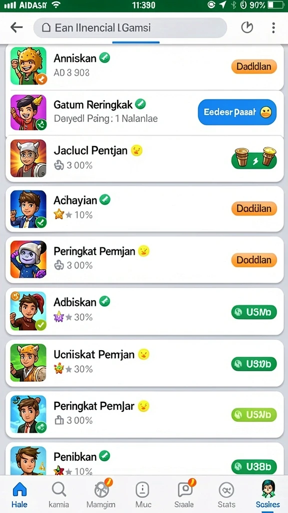 Screenshot sinar123 nomor 2