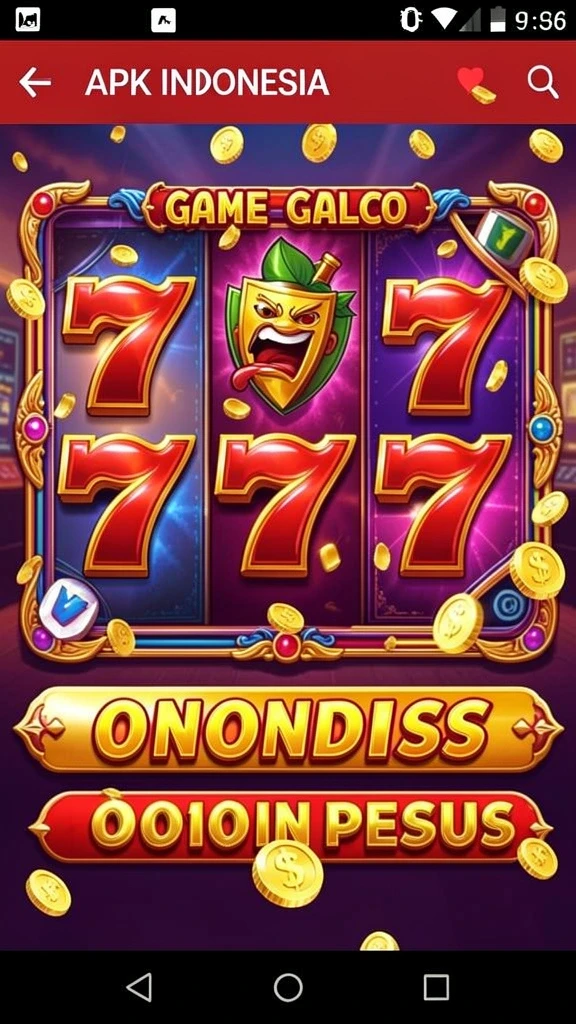 Screenshot vc55 nomor 1