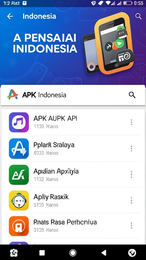 Screenshot vc55 nomor 3