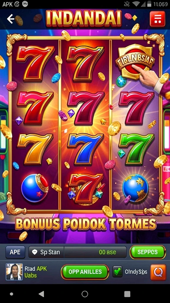 Screenshot visitorbet nomor 3