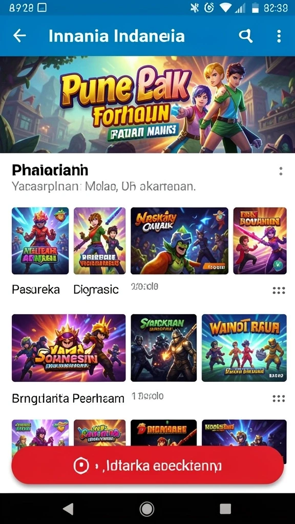 Screenshot win33 nomor 2