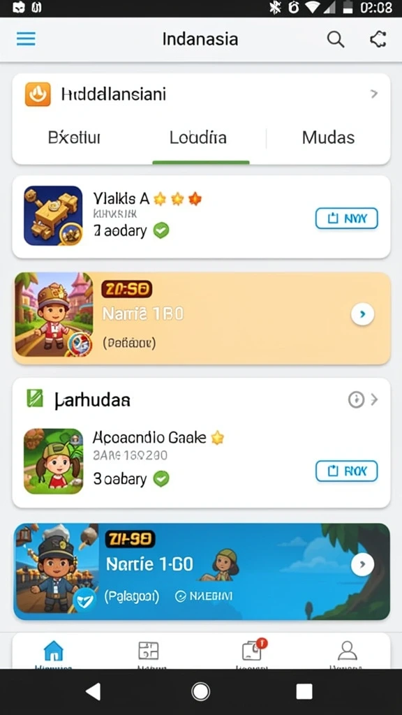Screenshot wow77 nomor 3
