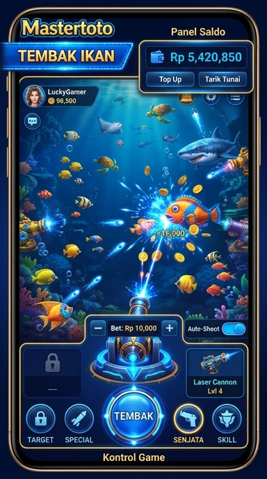 mastertoto — cuplikan layar ringkas